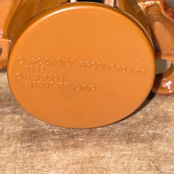 1 Rare Retro Shoe Gear The Muppets 1988 Rowlf Vintage Shoelace Bow Biters - Picture 8 of 10